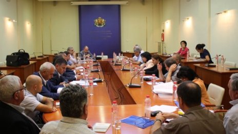 Разглеждат се варианти за стабилизиране на ТЕЦ "Марица Изток 2"