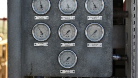 “Булгаргаз” иска покачване на цената на природния газ от октомври