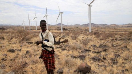 Африка се превръща в нова арена на търговския спор между Китай и САЩ