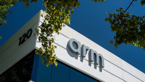 Arm планира да пусне AI чипове до 2025 г.