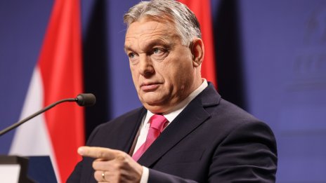 Как Европейският съюз може да реши казуса си с Виктор Орбан?