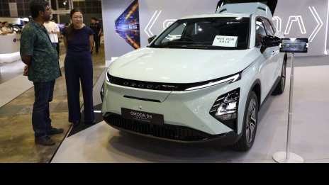 Италия преговаря с китайската Chevy за строеж на автомобилен завод