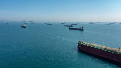 Санкциите на Запада срещу руския петрол не са ефективни въпреки мерките при танкерите