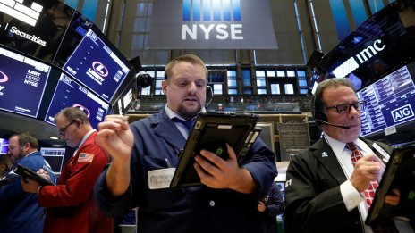 Сезонът на отчетите поставя под заплаха възхода на Wall Street