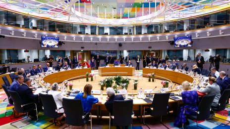 Търговският натиск на Тръмп действа твърде ефективно върху Европа