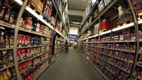 Инфлацията продължава да се ускорява и достига шестмесечен връх 