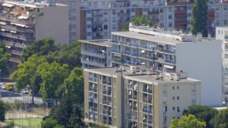 Френски регулатор предупреди банките да затегнат ипотечното кредитиране