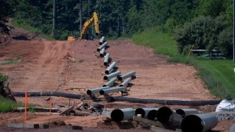 31 декември 2019 г. - Какво ще стане с транзита на руски газ през Украйна?