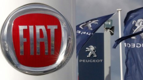 PSA получи благословията на френското правителство за сделката с Fiat Chrysler