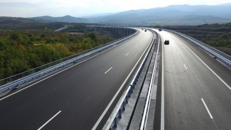 Започват тестове на тол системата по реални маршрути с бордови устройства