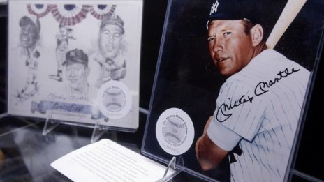 Пазарът на спортни сувенири в САЩ продължава да се разраства