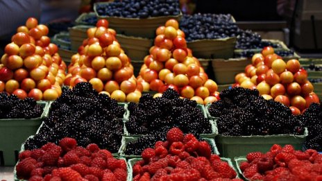 Световните цени на храните са продължили да спадат през януари