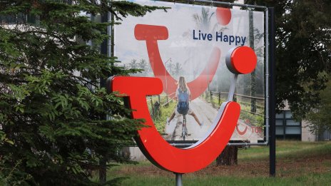 TUI обмисля да загърби борсата в Лондон и да се листне във Франкфурт