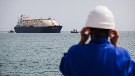 Канада изпрати първите товари втечнен газ към пазарите в Азия