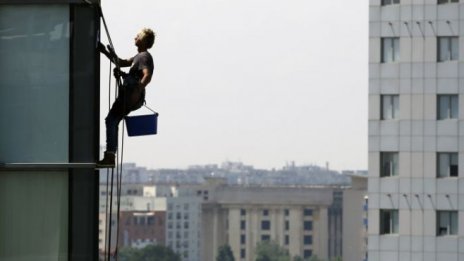 Пазарът на бизнес имоти в Букурещ е в бум