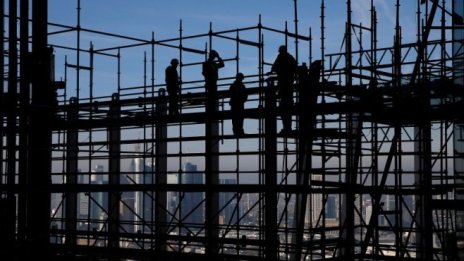 Швеция, Унгария и Полша са държавите в ЕС с най-бърз ръст на строителството