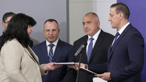 15 общини ще изграждат инфраструктура с 43 млн. лева по ПРСР