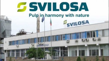 Свилоза ще инвестира 12,5 млн. евро в ново дружество за производство на целуоза