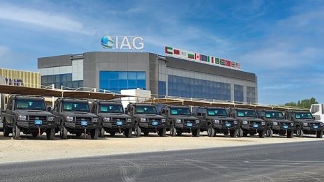 IAG ще инвестира в българската военна промишленост, избира тестови полигон