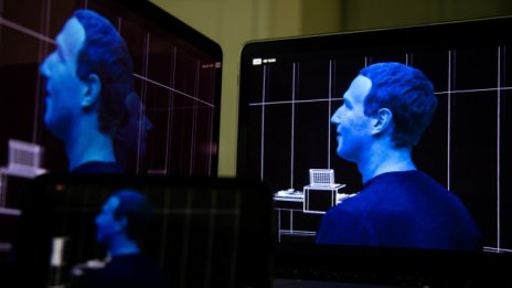 Инвеститорите се подготвят за хардуерна „златна треска“ заради метавселената