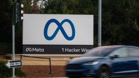 Meta подготвя почвата за обжалване на раздялата си с Giphy