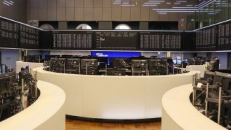 Автомобилните компании изведоха европейските борси до нов рекорден връх