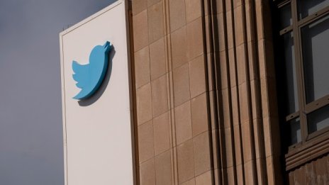 Twitter със специален екип за годишнината от насилието над Капитолия