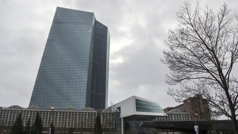 Еврозоната преминава от режим на фискална подкрепа към бюджетни ограничения