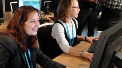 Интернет вкарва &pound;100 млрд. в британската икономика