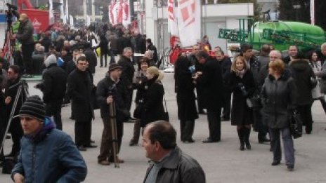 Учени: Българската биопродукция има гарантиран пазар в чужбина