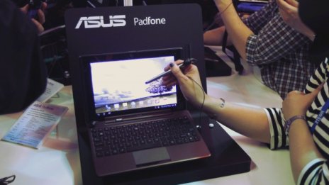 Таблетът Nexus на Google ще се произвежда от Asus?