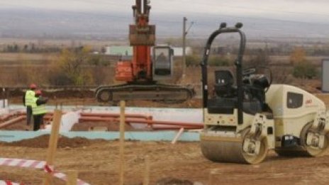 Егерсман и Ко ще строи компостиращата инсталация на софийския завод за боклука