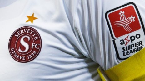 В швейцарския футбол капитан е хаосът 