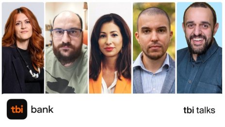 Как да спечелите от силния шопинг сезон? Отговори дадоха лекторите на tbi talks