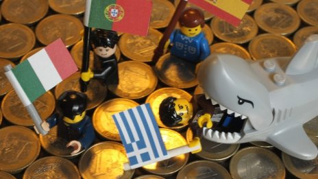 Еврокризата се завръща