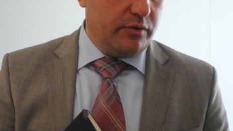 Кр. Алексиев: 30% от новите ни кредити през последните две години са земеделски