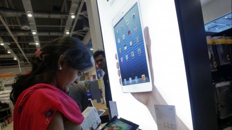  Какво може да научи Apple от McDonald's в Индия?