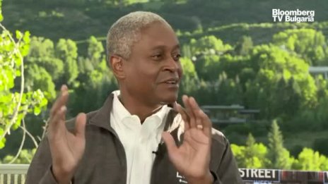 Бостик от Фед очаква още регистриране на високи заплати