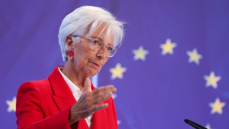 Лагард: Лихвените проценти на ЕЦБ са на добро ниво