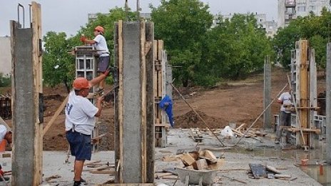 Броят на компаниите в несъстоятелност в България намалява с 23%