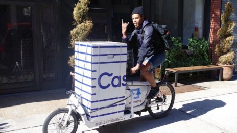 Стартъп компанията за матраци Casper получи 55 млн. долара финансиране