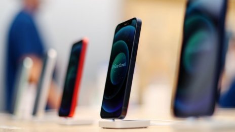 Apple загуби важна съдебна бита срещу фирма за &bdquo;виртуален iPhone&rdquo;