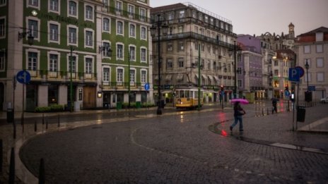 Пандемията събужда спомена за дълговата криза в Португалия