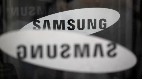 Южна Корея може да предизвика продажбата на акции на Samsung за 13 млрд. долара