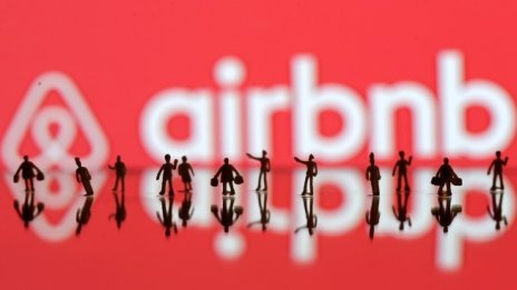 Какви мерки вземат големите европейски градове срещу Airbnb?