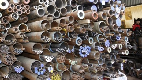 Американските вносни мита ще струват на Южна Корея 2,4 млрд. долара