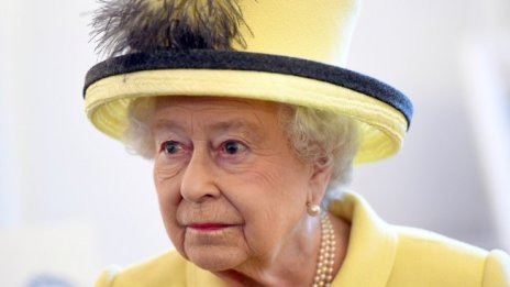 Тръмп ще се срещне с кралица Елизабет въпреки протестите срещу визитата му