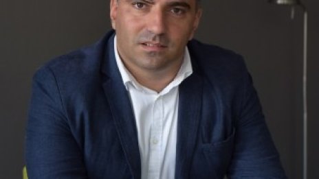 Димитър Нойков: 41% от потребителите на HBO GO гледат съдържание през смартфони