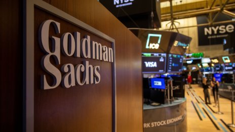 Печалбата на Goldman е скочила с 22% през второто тримесечие