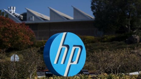 HP връща 16 млрд. долара на акционерите